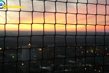 Siatki Warszawa - Bezpieczne miejsce jakim może być balkon dla terenów Warszawy